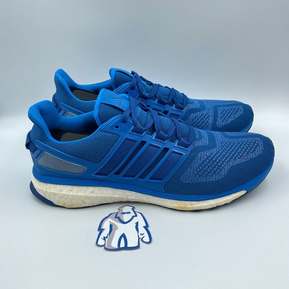 Adidas Energy Boost 3 Running‎ Shoes Men’s Sz 13